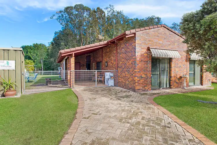Third view of Homely house listing, 4 Tern Close, Laurieton NSW 2443