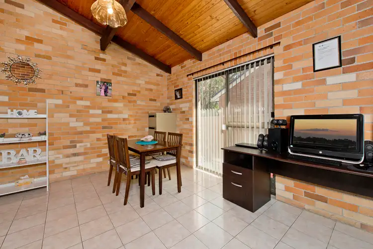Fourth view of Homely house listing, 4 Tern Close, Laurieton NSW 2443