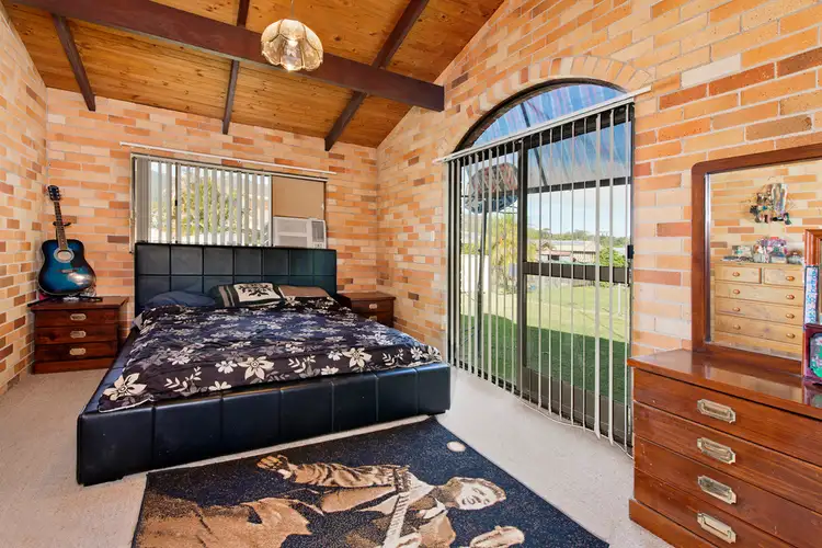 Sixth view of Homely house listing, 4 Tern Close, Laurieton NSW 2443