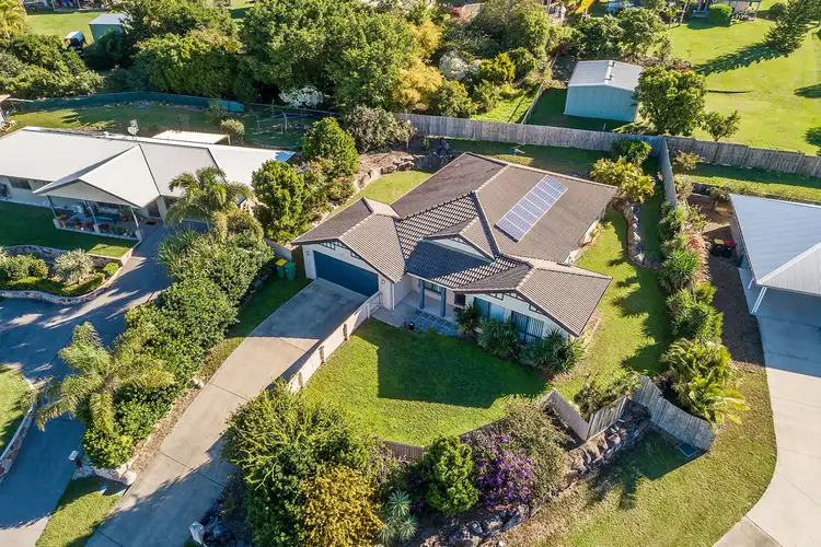 12 Moreton Court, Southside QLD 4570