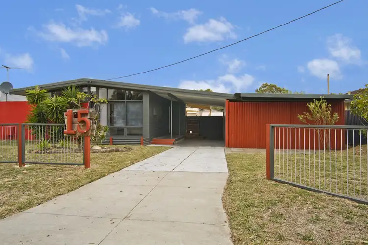 Fifth view of Homely house listing, 15 Hydra Close, Rockingham WA 6168