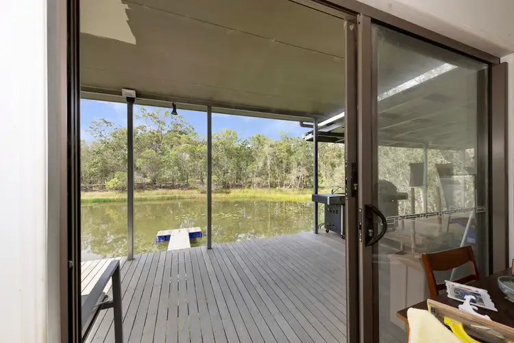 Third view of Homely house listing, 563 Booyan Road, Moorland QLD 4670