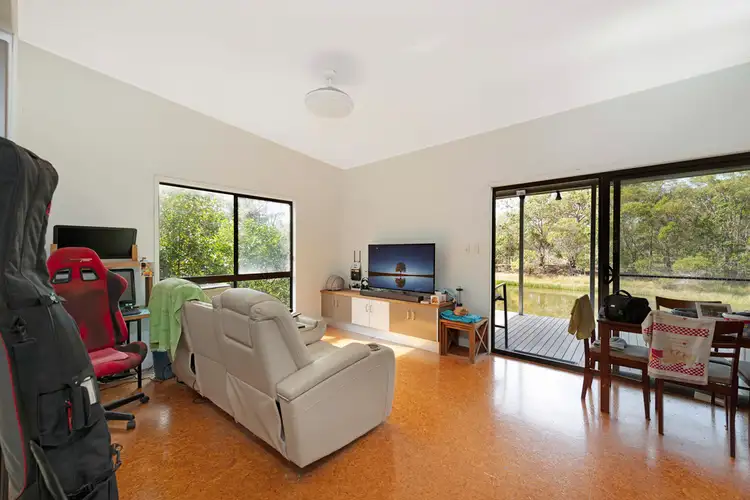 Fourth view of Homely house listing, 563 Booyan Road, Moorland QLD 4670