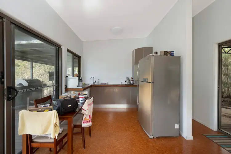 Fifth view of Homely house listing, 563 Booyan Road, Moorland QLD 4670