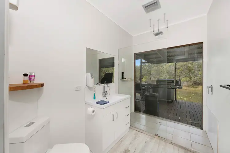 Sixth view of Homely house listing, 563 Booyan Road, Moorland QLD 4670