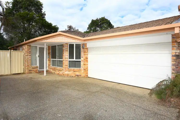 Main view of Homely house listing, 2/487 Pine Ridge Road, Runaway Bay QLD 4216