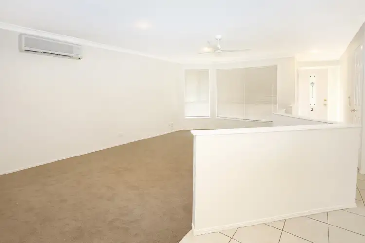 Fourth view of Homely house listing, 2/487 Pine Ridge Road, Runaway Bay QLD 4216