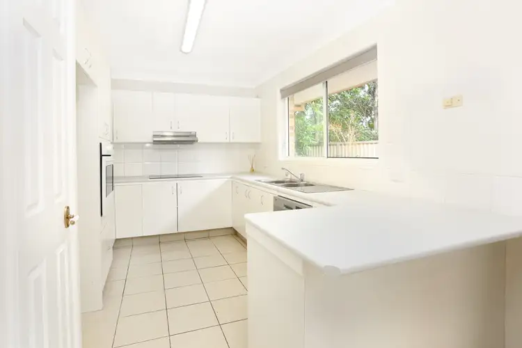 Sixth view of Homely house listing, 2/487 Pine Ridge Road, Runaway Bay QLD 4216