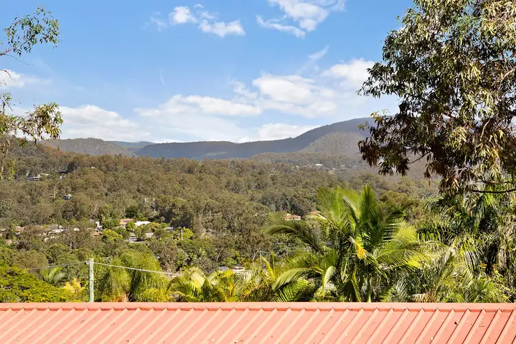 Second view of Homely house listing, 5 Orbit Court, Mudgeeraba QLD 4213
