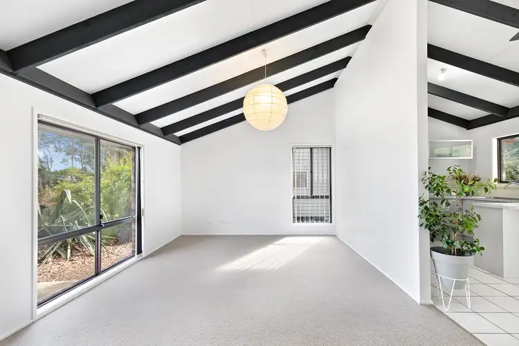 Third view of Homely house listing, 5 Orbit Court, Mudgeeraba QLD 4213