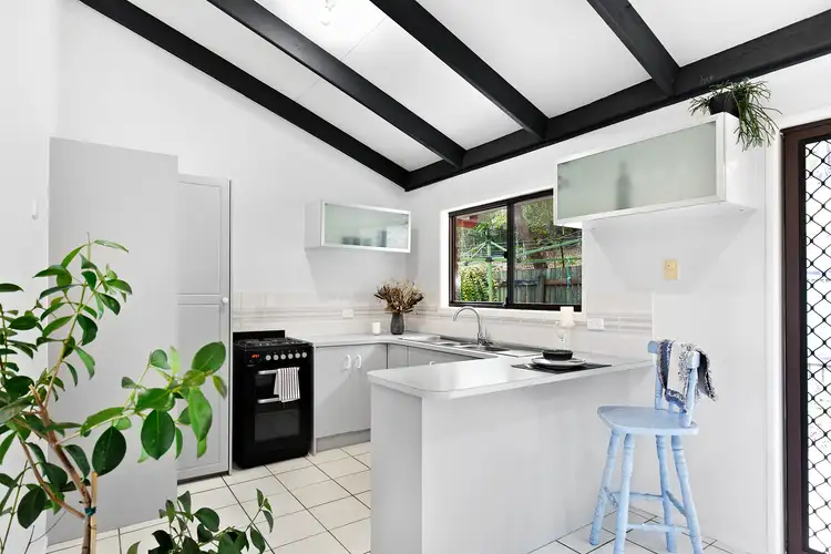 Fifth view of Homely house listing, 5 Orbit Court, Mudgeeraba QLD 4213
