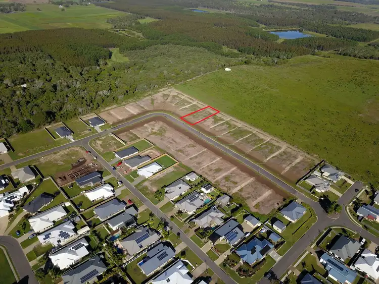 45 Bay Park Road, Wondunna QLD 4655