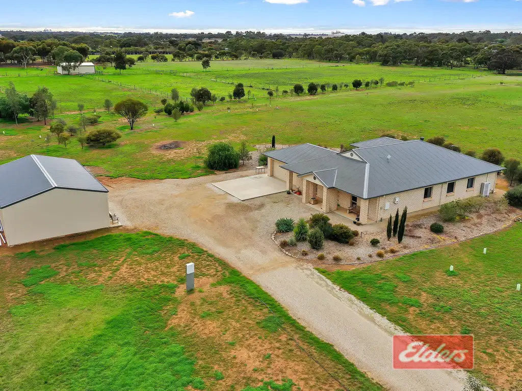 Main view of Homely house listing, 77 Clancy Road, Gawler Belt SA 5118