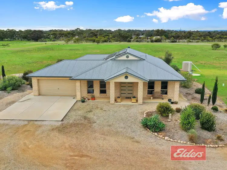 Second view of Homely house listing, 77 Clancy Road, Gawler Belt SA 5118