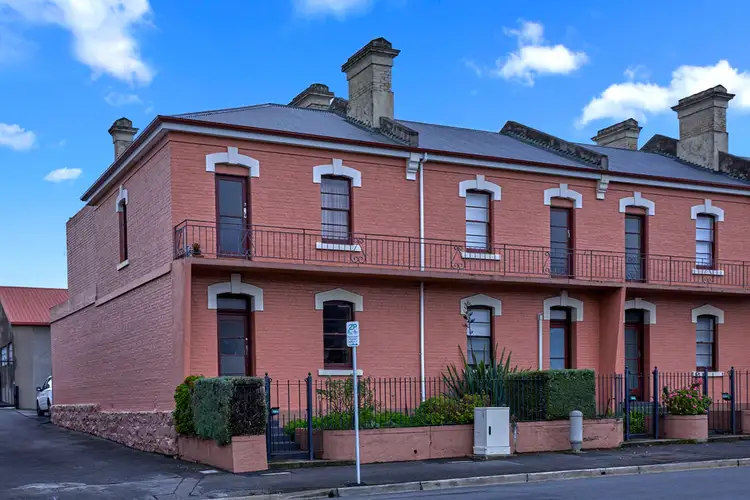 149 A & B Wellington Street, Launceston TAS 7250