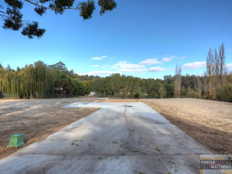 Sixth view of Homely land listing, 401 Lesmurdie Road, Lesmurdie WA 6076
