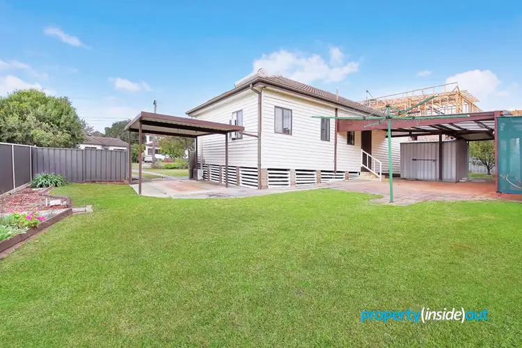 Third view of Homely house listing, 2 Orlando Crescent, Seven Hills NSW 2147