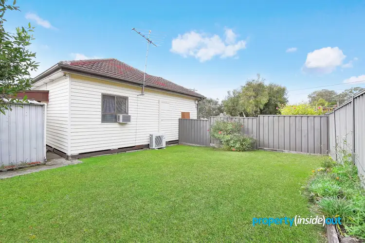 Fourth view of Homely house listing, 2 Orlando Crescent, Seven Hills NSW 2147