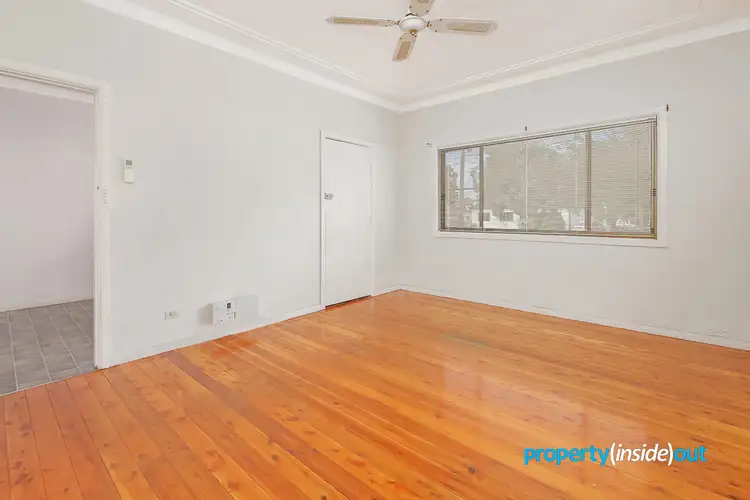 Fifth view of Homely house listing, 2 Orlando Crescent, Seven Hills NSW 2147