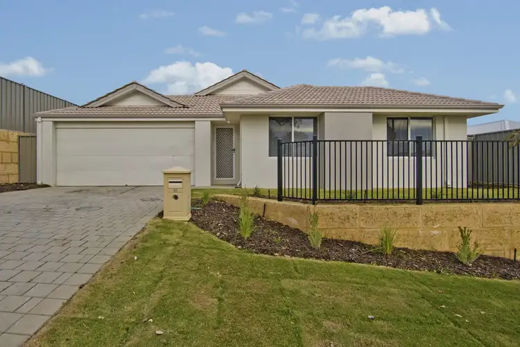 Main view of Homely house listing, 18 Brantwood Turn, Wellard WA 6170