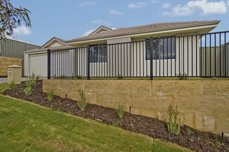 Second view of Homely house listing, 18 Brantwood Turn, Wellard WA 6170