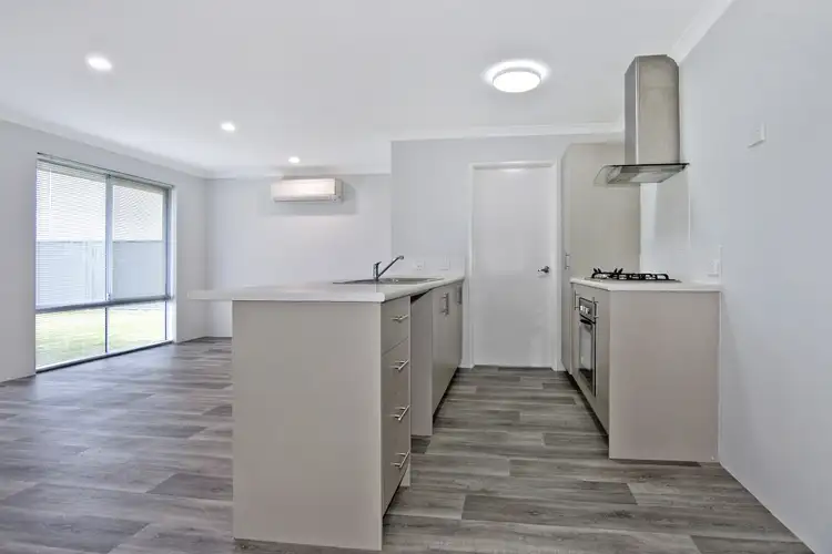 Third view of Homely house listing, 18 Brantwood Turn, Wellard WA 6170