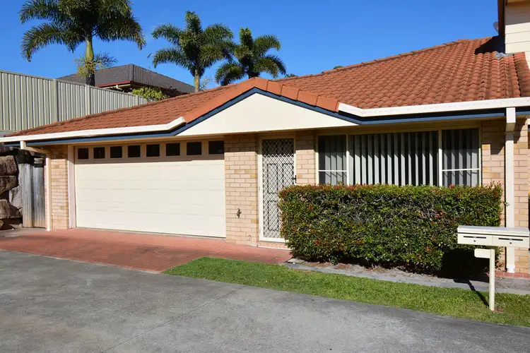 113/14 Everest Street, Warner QLD 4500