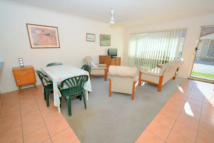 Second view of Homely townhouse listing, 113/14 Everest Street, Warner QLD 4500