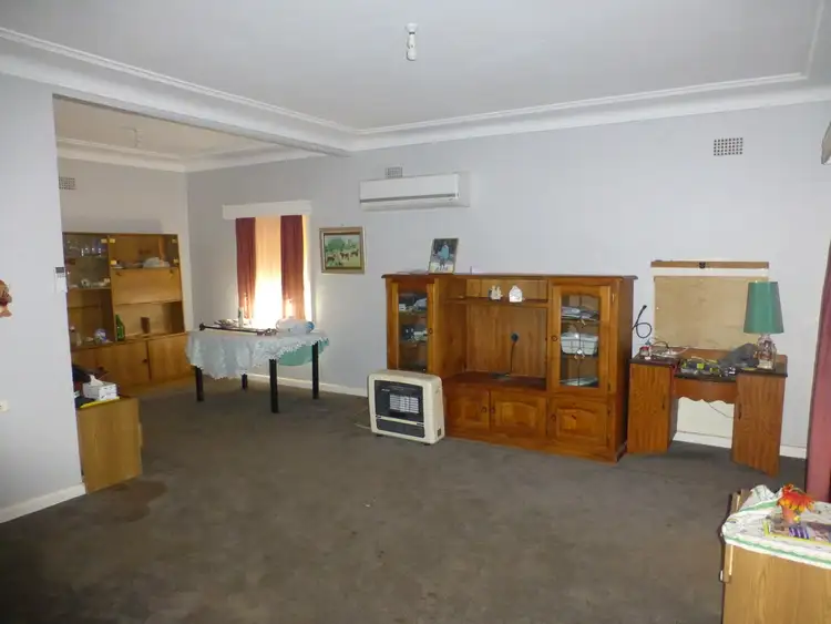 Fifth view of Homely house listing, 102 Boori Street, Peak Hill NSW 2869