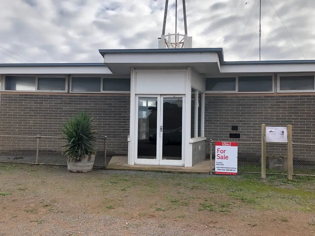 Main view of Homely other listing, Lot 45 Eyre Highway, Penong SA 5690