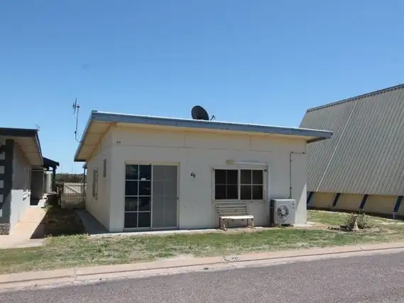Main view of Homely house listing, 49 Sunrise Drive, Arno Bay SA 5603