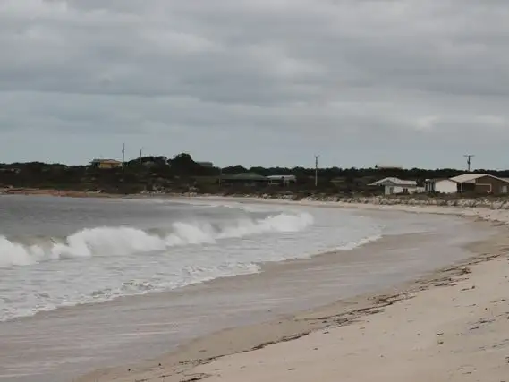 Main view of Homely land listing, Lot 2 Blombery Road, Arno Bay SA 5603