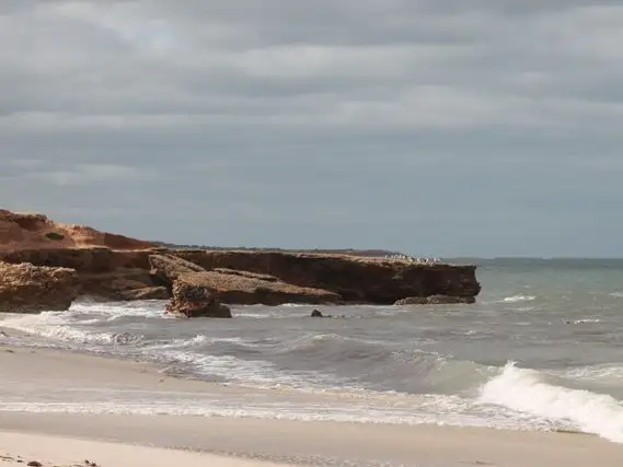 Second view of Homely land listing, Lot 2 Blombery Road, Arno Bay SA 5603