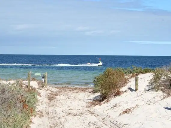 Third view of Homely land listing, Lot 2 Blombery Road, Arno Bay SA 5603