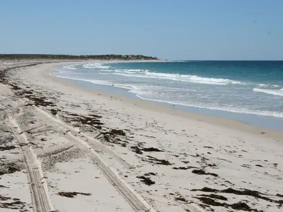 Fourth view of Homely land listing, Lot 2 Blombery Road, Arno Bay SA 5603