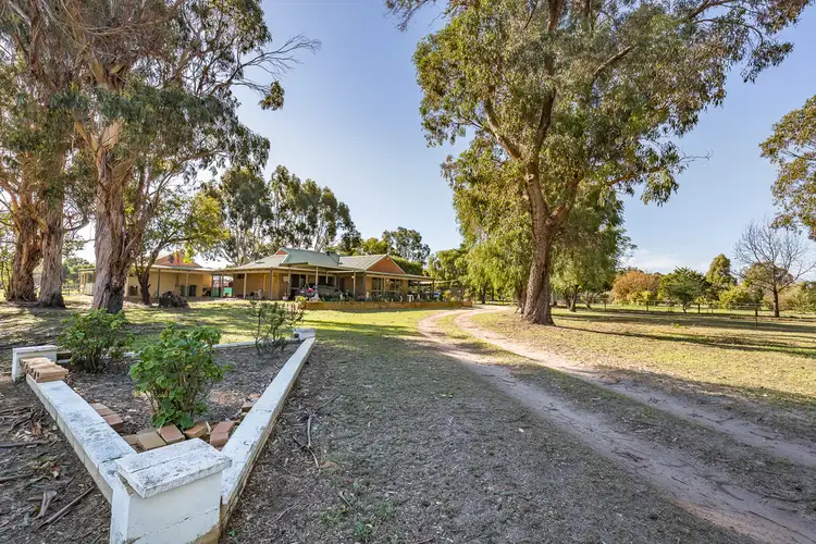 Main view of Homely house listing, 222 Kookaburra Way, Vasse WA 6280