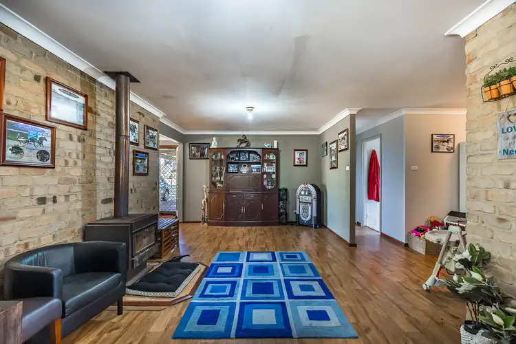 Third view of Homely house listing, 222 Kookaburra Way, Vasse WA 6280