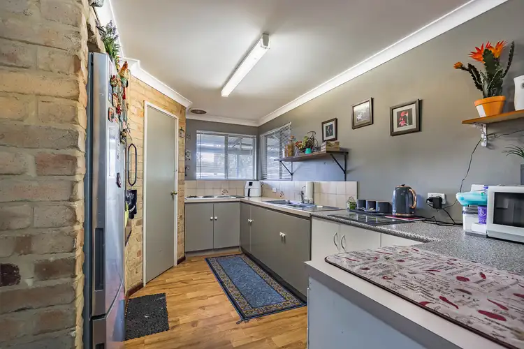 Fourth view of Homely house listing, 222 Kookaburra Way, Vasse WA 6280