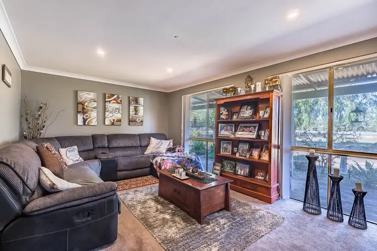 Fifth view of Homely house listing, 222 Kookaburra Way, Vasse WA 6280