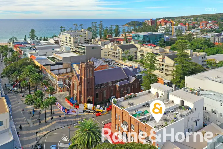 6/2c Darley Road, Manly NSW 2095