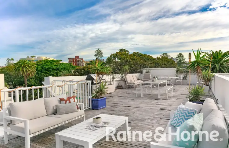 Fifth view of Homely apartment listing, 6/2c Darley Road, Manly NSW 2095