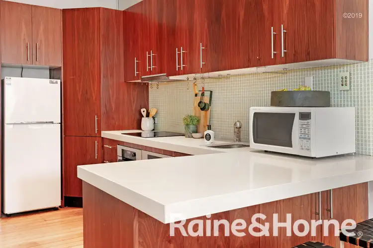 Sixth view of Homely apartment listing, 6/2c Darley Road, Manly NSW 2095