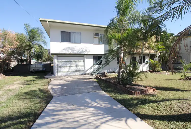 13 Marcus Street, Rasmussen QLD 4815