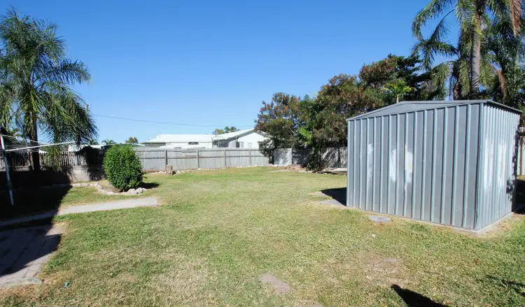 Second view of Homely house listing, 13 Marcus Street, Rasmussen QLD 4815