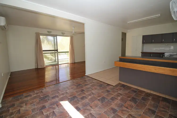 Fifth view of Homely house listing, 13 Marcus Street, Rasmussen QLD 4815