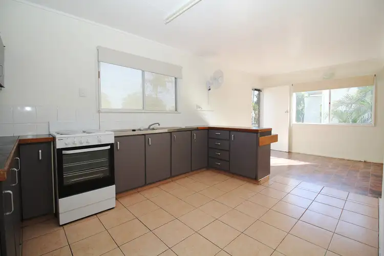 Sixth view of Homely house listing, 13 Marcus Street, Rasmussen QLD 4815