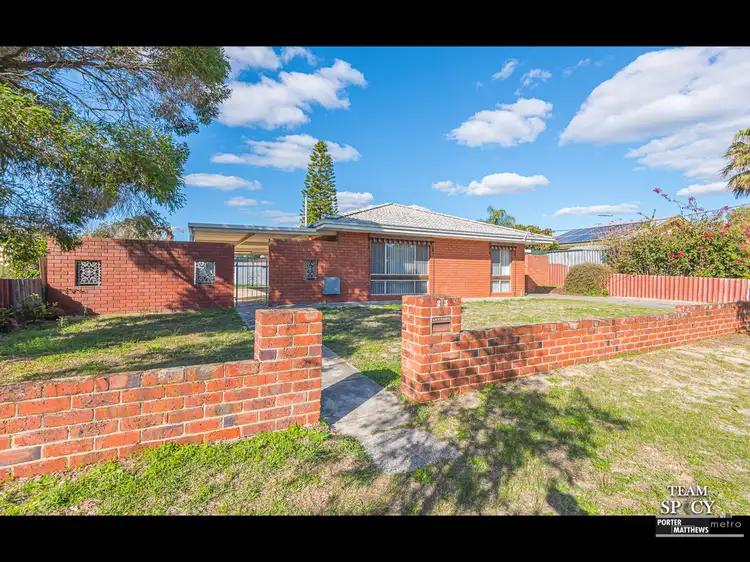 23 Tollington Park Road, Kelmscott WA 6111