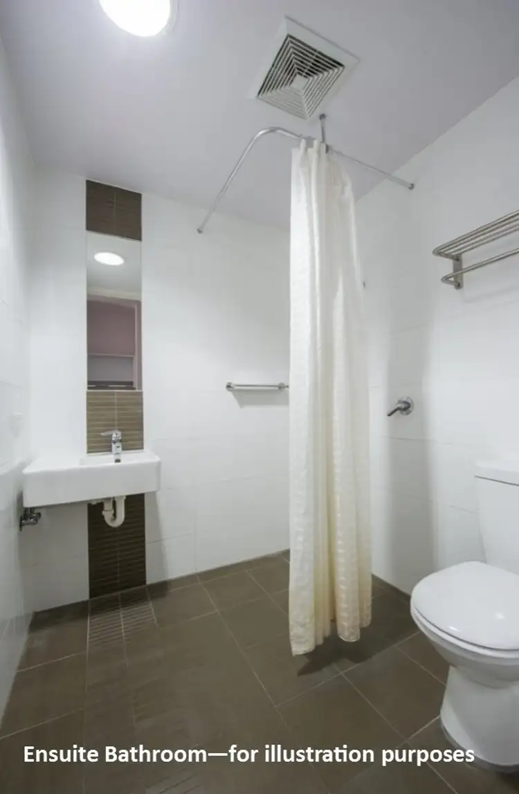 Fourth view of Homely house listing, Apt 518, 304 Waymouth Street, Adelaide SA 5000