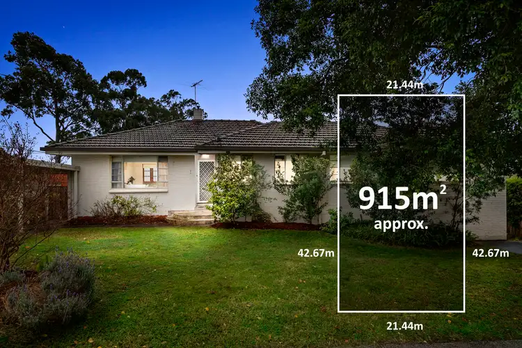 7 Cratloe Road, Mount Waverley VIC 3149