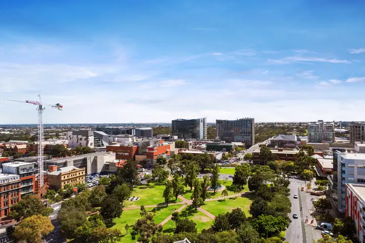 1306/180 Morphett Street, Adelaide SA 5000